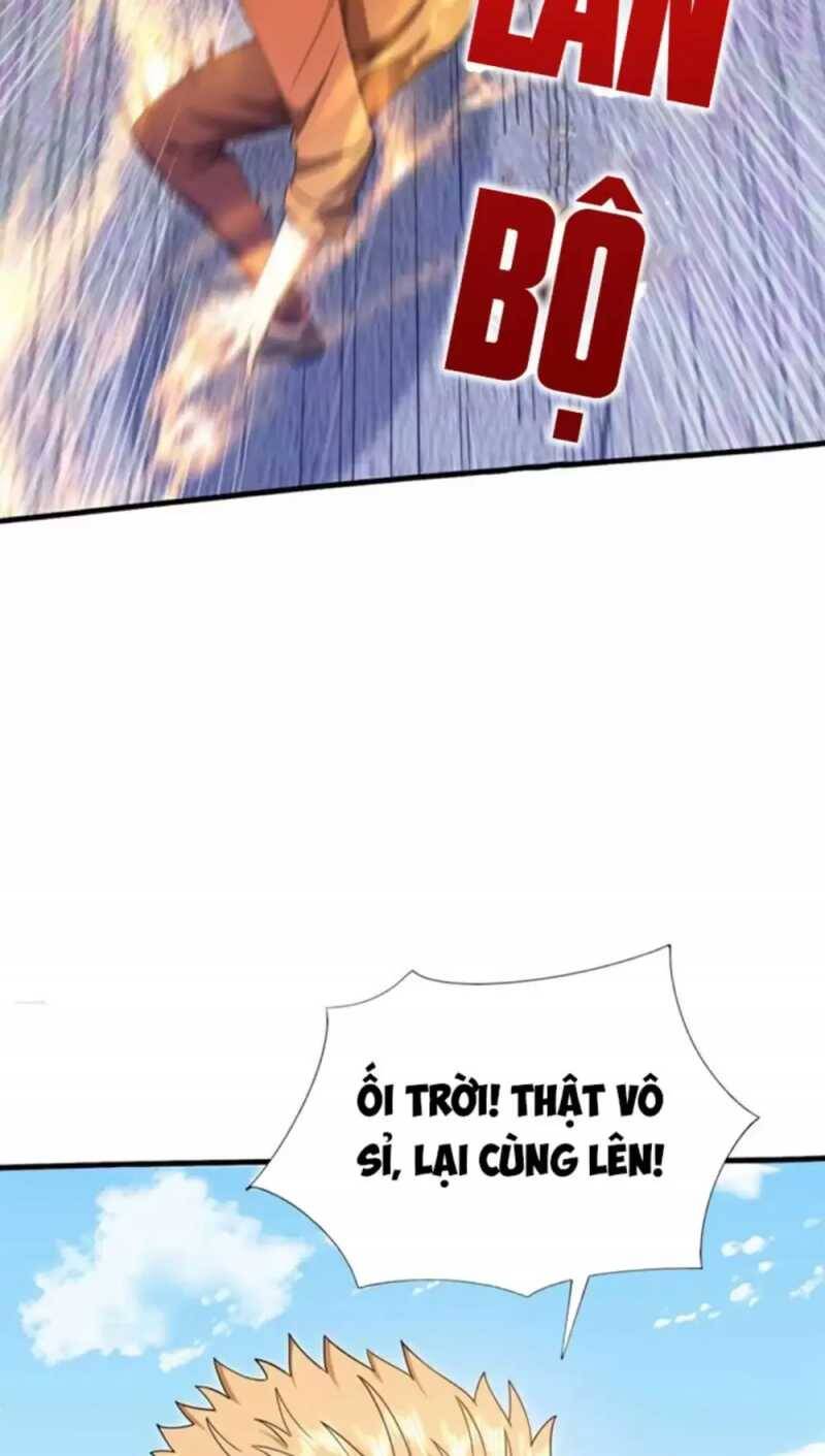 Toàn Dân Chuyển Chức  Duy Ta Vô Chức Tán Nhân - Chapter 126 - Page 141