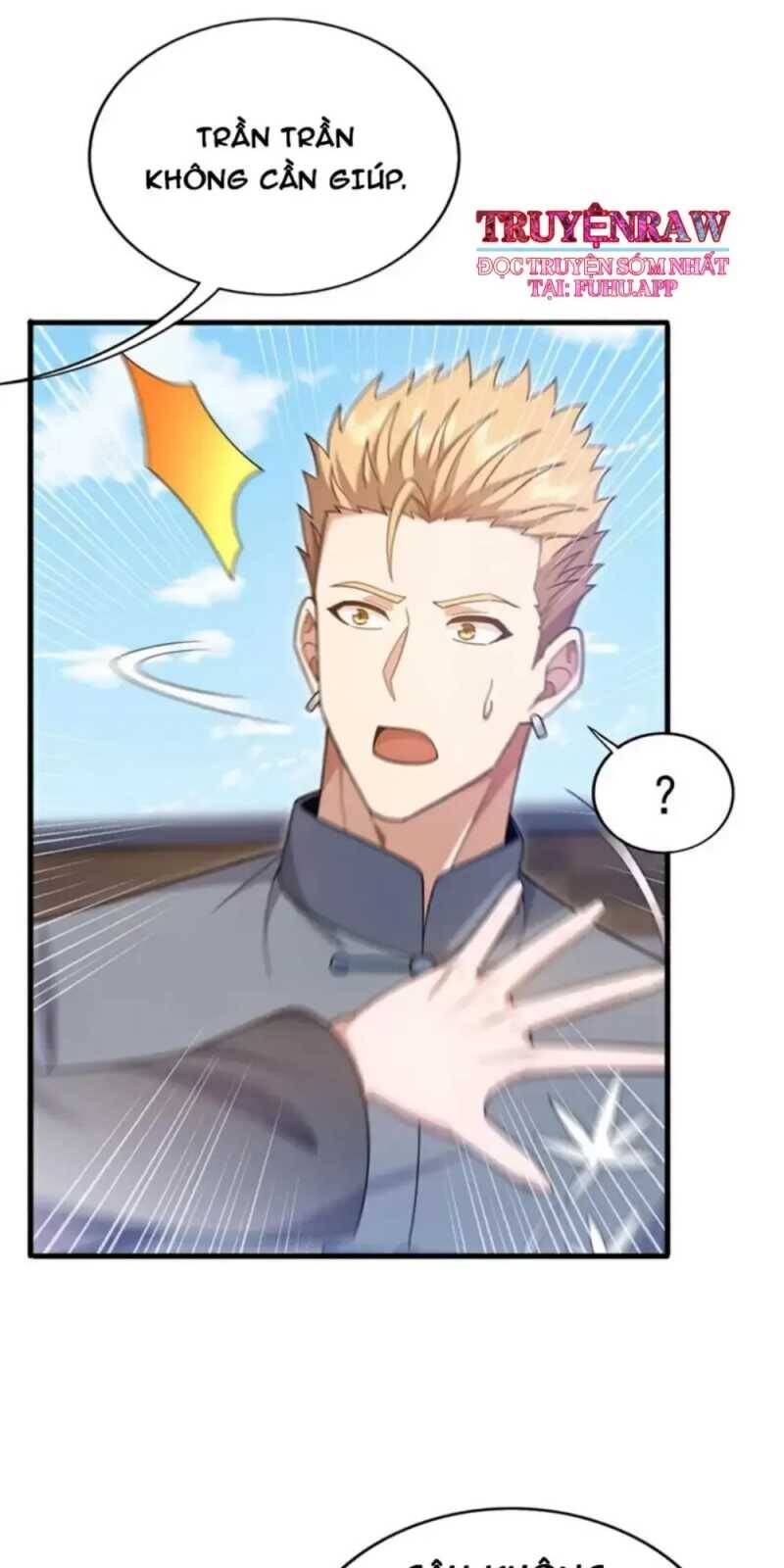 Toàn Dân Chuyển Chức  Duy Ta Vô Chức Tán Nhân - Chapter 126 - Page 143