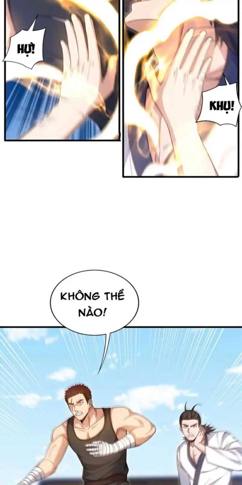 Toàn Dân Chuyển Chức  Duy Ta Vô Chức Tán Nhân - Chapter 126 - Page 146