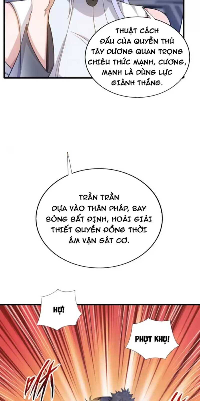 Toàn Dân Chuyển Chức  Duy Ta Vô Chức Tán Nhân - Chapter 126 - Page 151