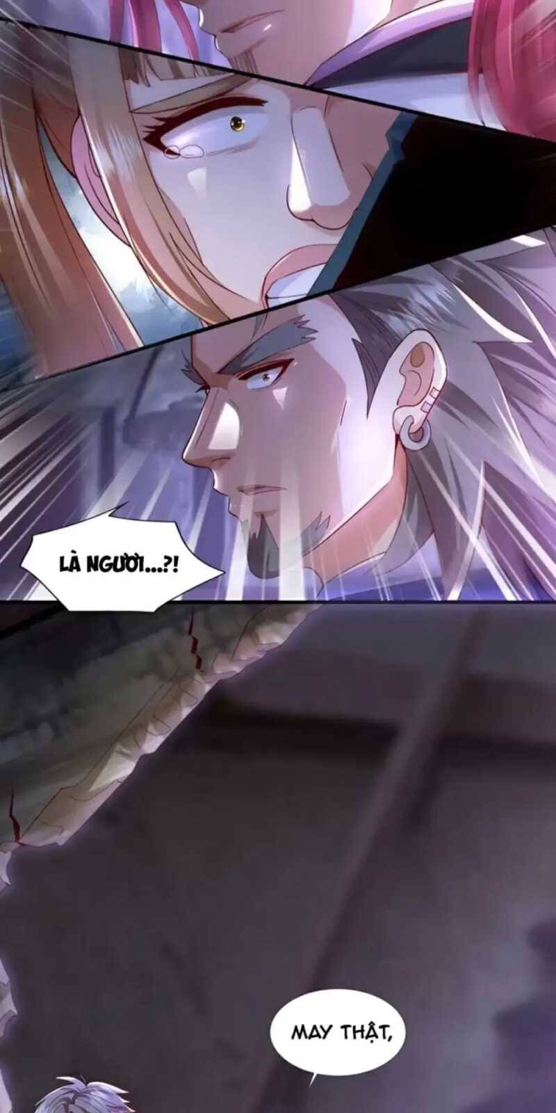 Toàn Dân Chuyển Chức  Duy Ta Vô Chức Tán Nhân - Chapter 126 - Page 162