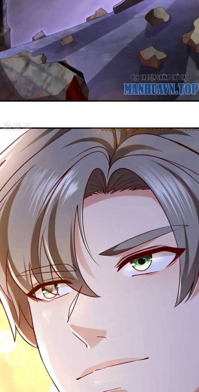 Toàn Dân Chuyển Chức  Duy Ta Vô Chức Tán Nhân - Chapter 126 - Page 164