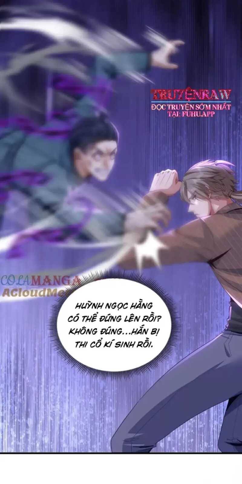 Toàn Dân Chuyển Chức  Duy Ta Vô Chức Tán Nhân - Chapter 126 - Page 171