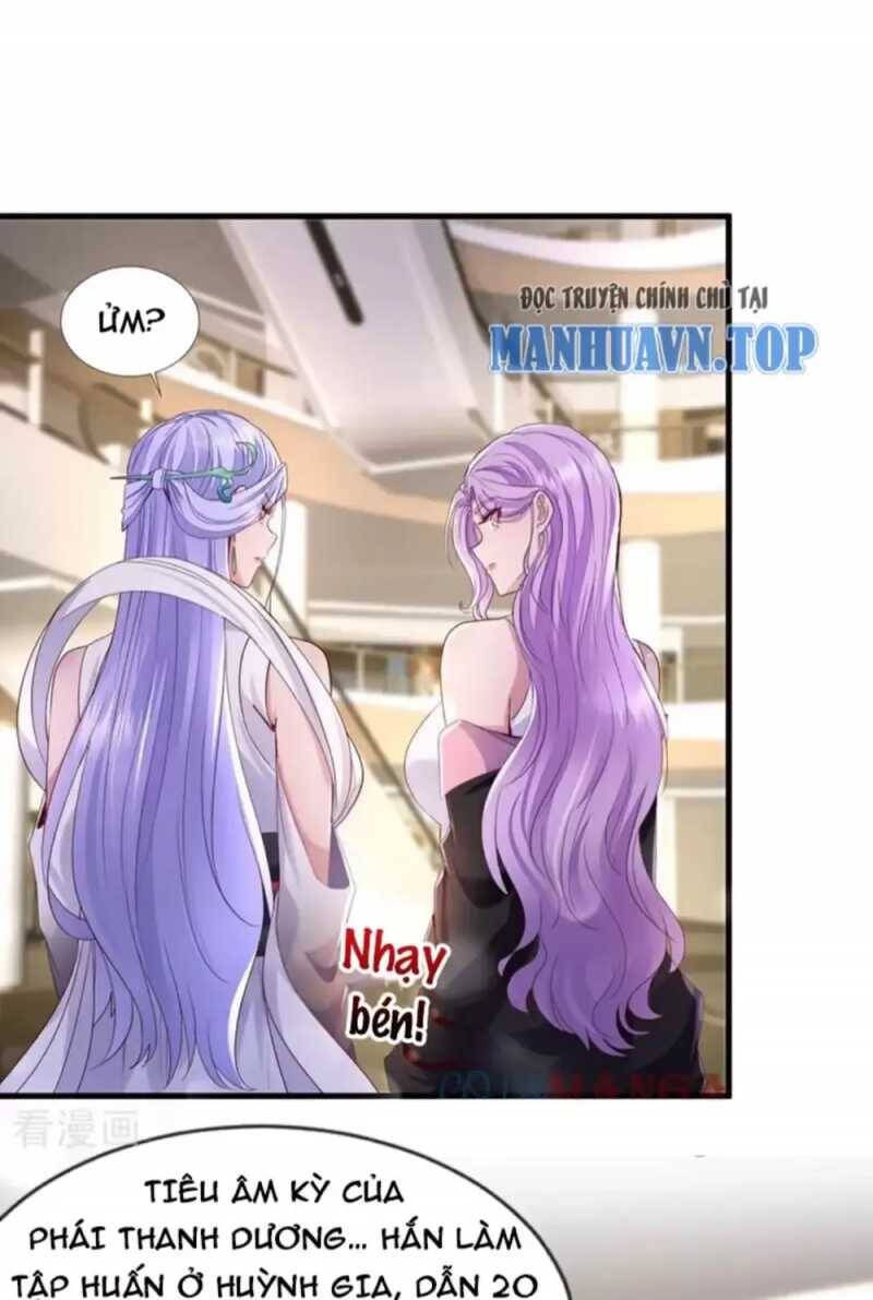 Toàn Dân Chuyển Chức  Duy Ta Vô Chức Tán Nhân - Chapter 126 - Page 181