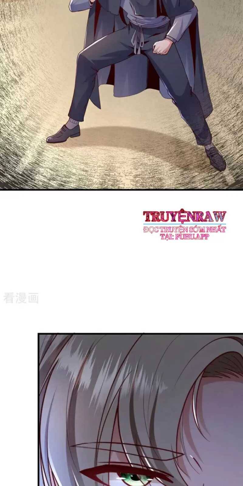 Toàn Dân Chuyển Chức  Duy Ta Vô Chức Tán Nhân - Chapter 126 - Page 184