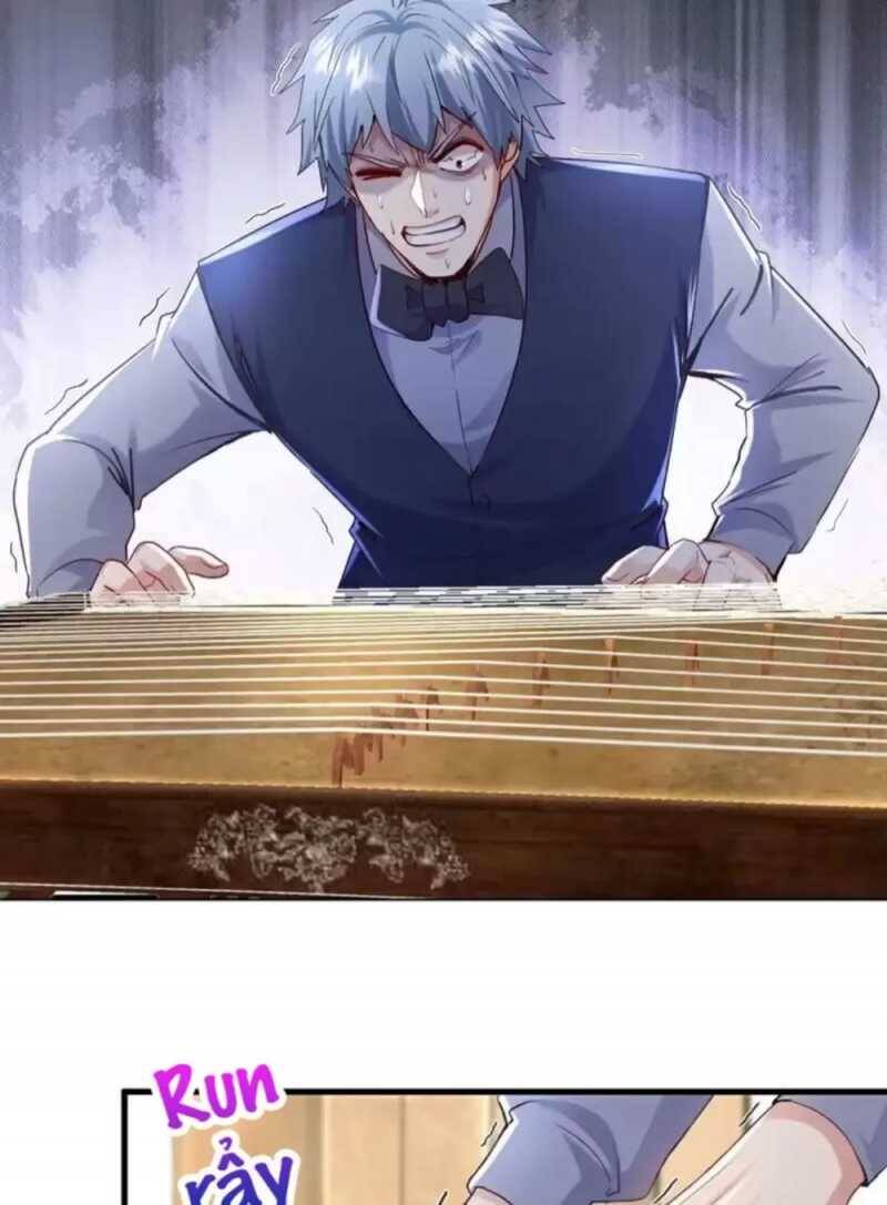 Toàn Dân Chuyển Chức  Duy Ta Vô Chức Tán Nhân - Chapter 126 - Page 19