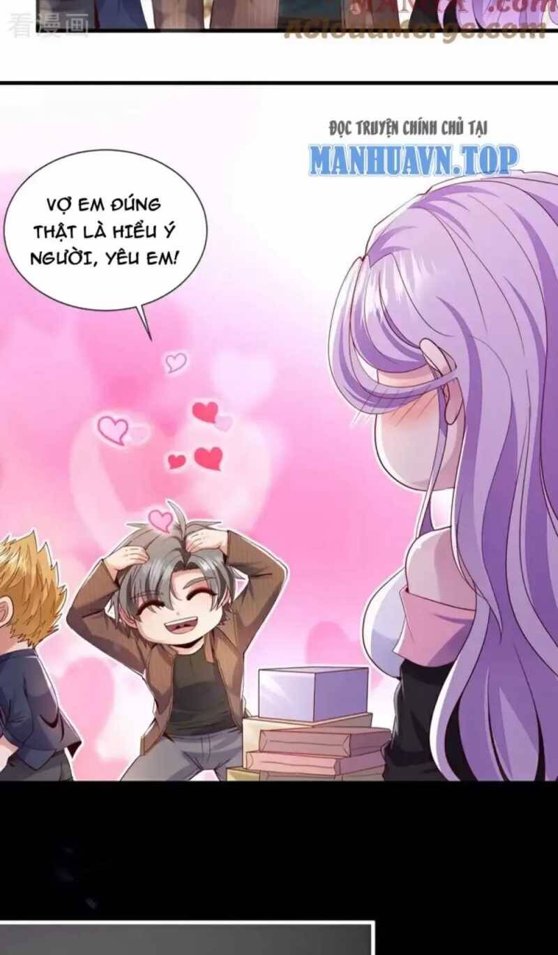 Toàn Dân Chuyển Chức  Duy Ta Vô Chức Tán Nhân - Chapter 126 - Page 191