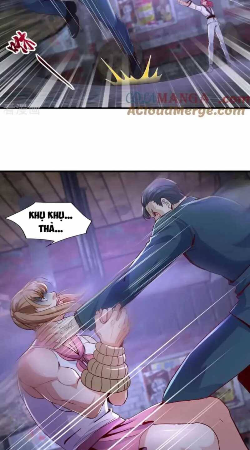 Toàn Dân Chuyển Chức  Duy Ta Vô Chức Tán Nhân - Chapter 126 - Page 201