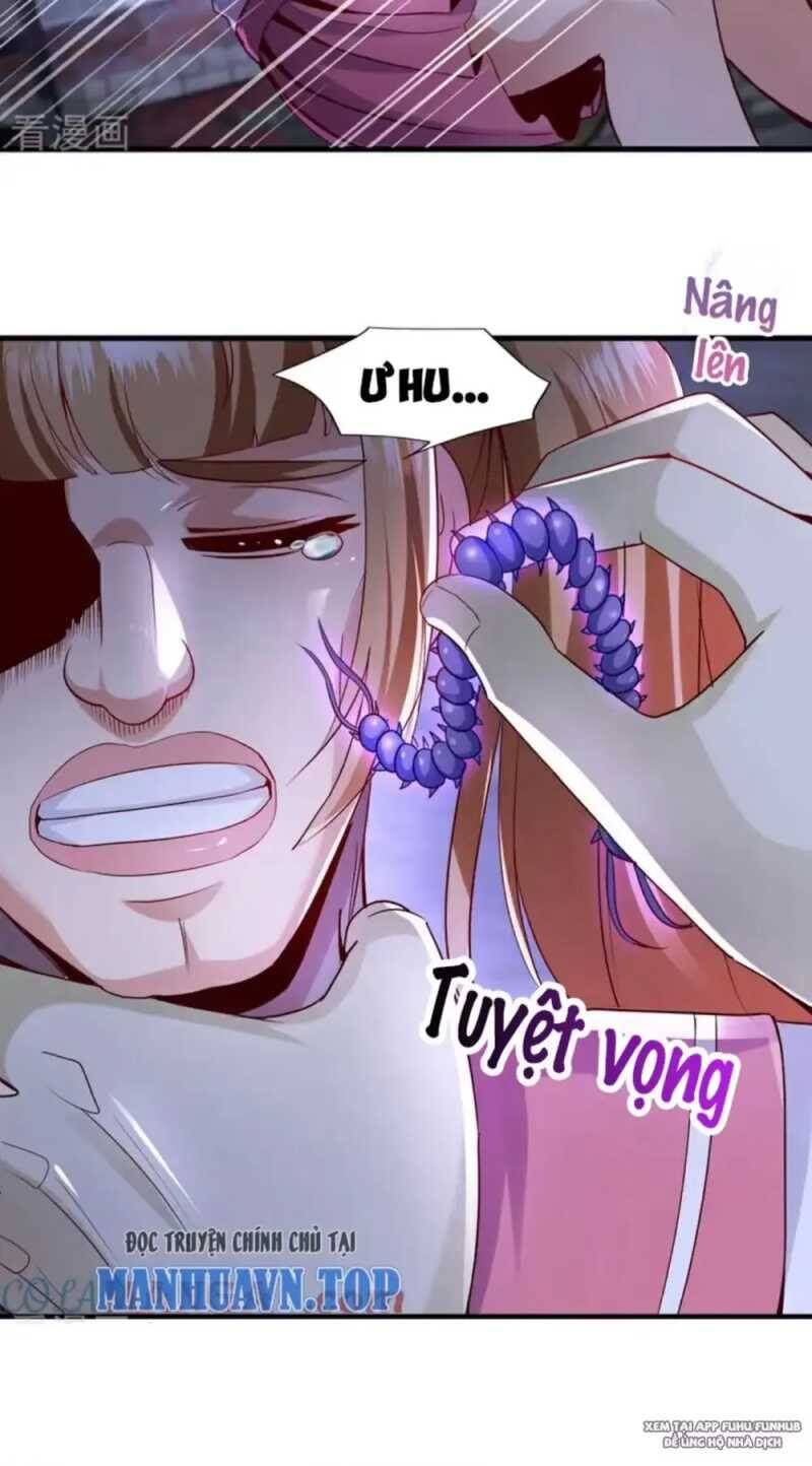 Toàn Dân Chuyển Chức  Duy Ta Vô Chức Tán Nhân - Chapter 126 - Page 202