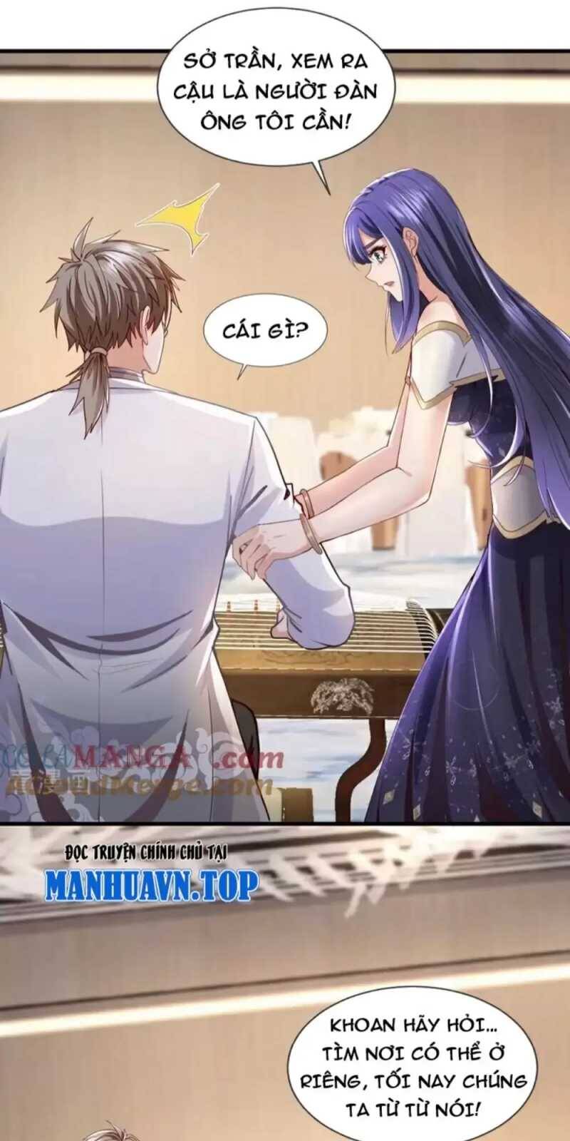 Toàn Dân Chuyển Chức  Duy Ta Vô Chức Tán Nhân - Chapter 126 - Page 26