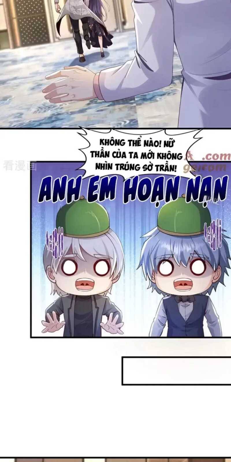 Toàn Dân Chuyển Chức  Duy Ta Vô Chức Tán Nhân - Chapter 126 - Page 28