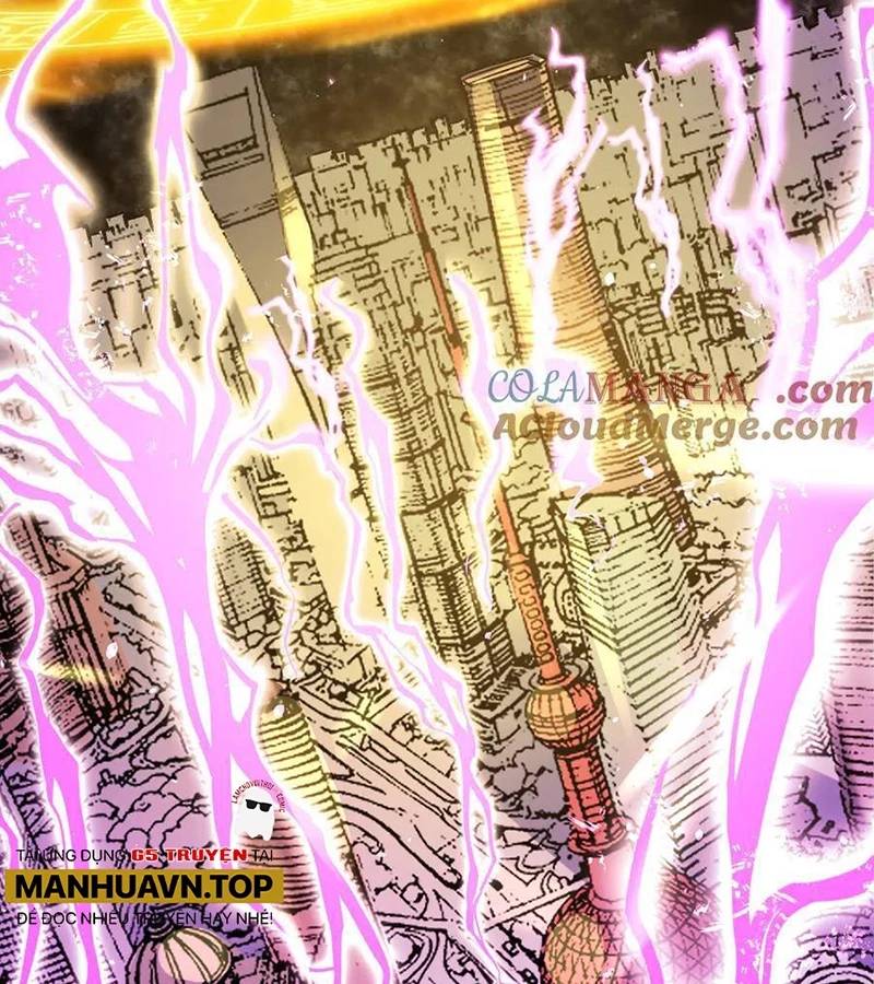 Toàn Dân Chuyển Chức  Duy Ta Vô Chức Tán Nhân - Chapter 126 - Page 361