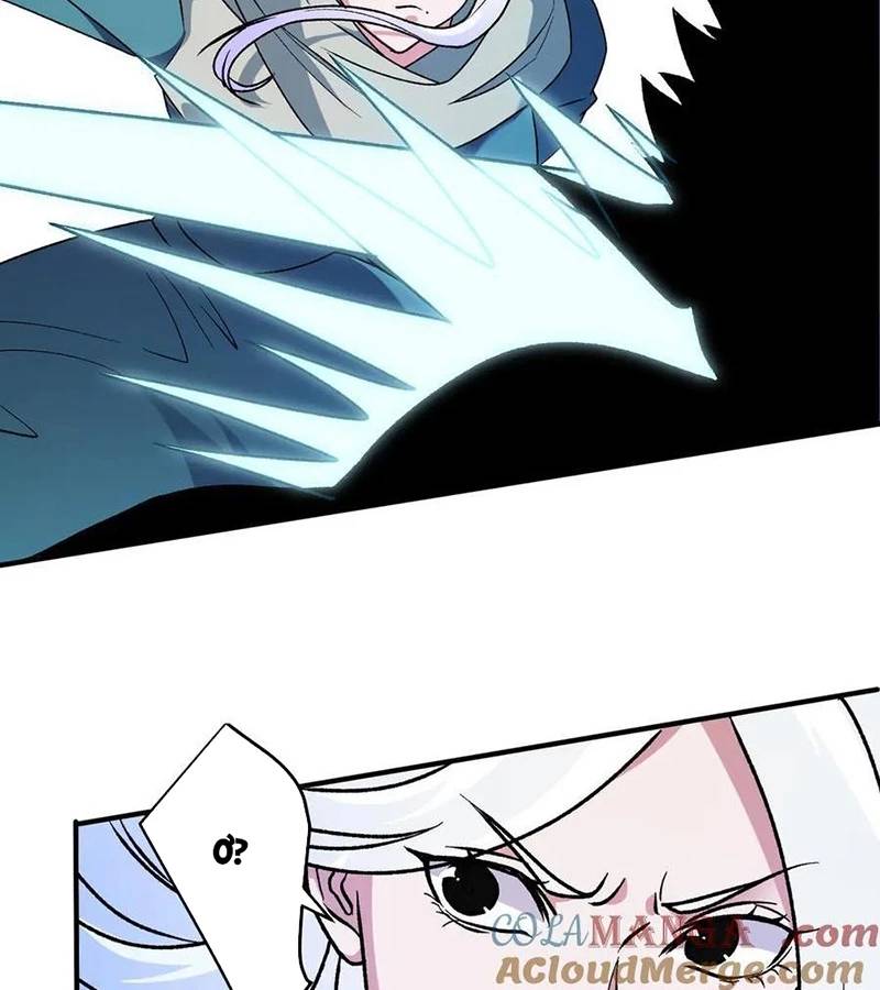 Toàn Dân Chuyển Chức  Duy Ta Vô Chức Tán Nhân - Chapter 126 - Page 366