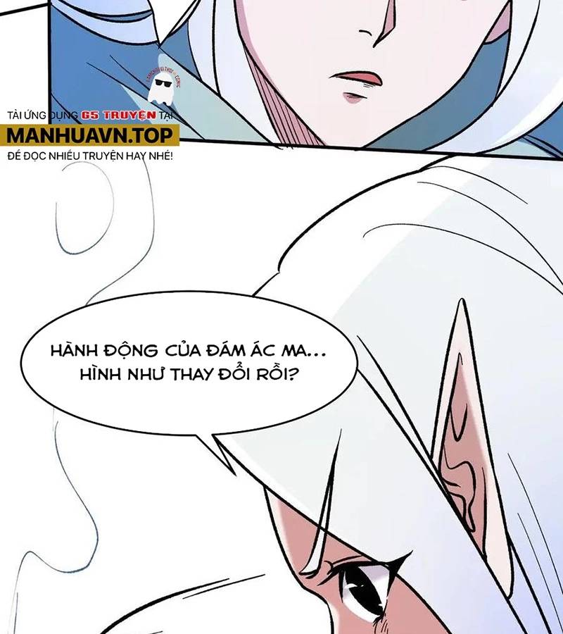 Toàn Dân Chuyển Chức  Duy Ta Vô Chức Tán Nhân - Chapter 126 - Page 367