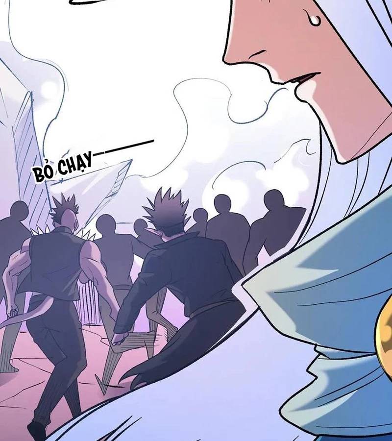 Toàn Dân Chuyển Chức  Duy Ta Vô Chức Tán Nhân - Chapter 126 - Page 368