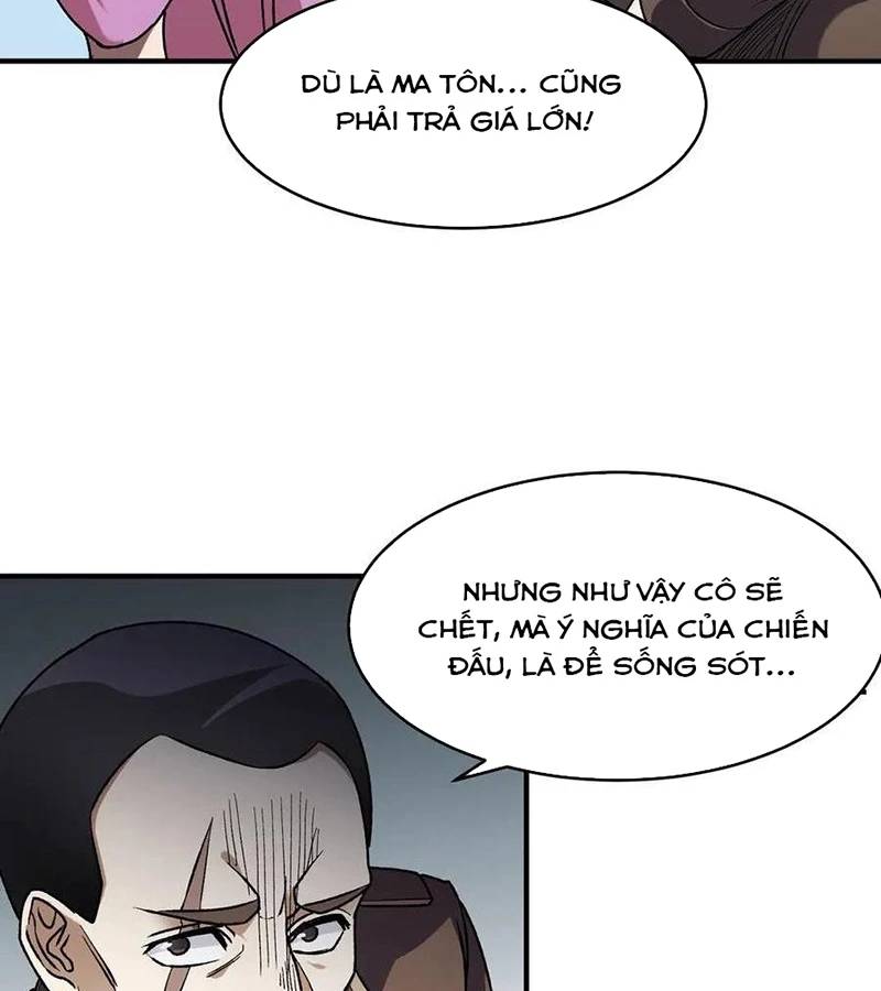 Toàn Dân Chuyển Chức  Duy Ta Vô Chức Tán Nhân - Chapter 126 - Page 373