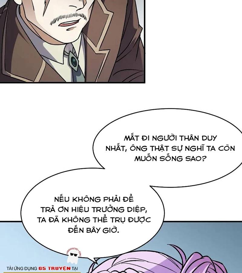 Toàn Dân Chuyển Chức  Duy Ta Vô Chức Tán Nhân - Chapter 126 - Page 374