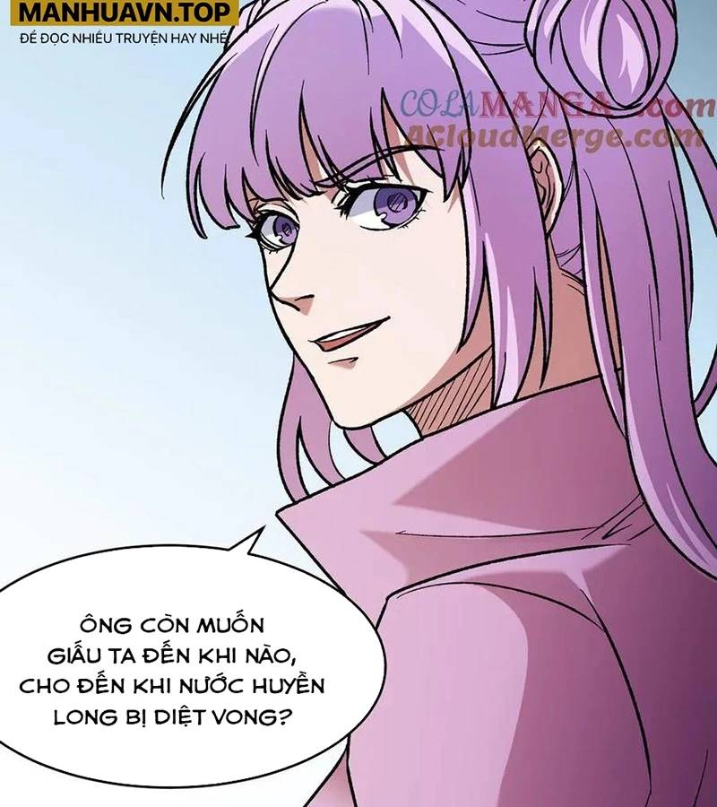 Toàn Dân Chuyển Chức  Duy Ta Vô Chức Tán Nhân - Chapter 126 - Page 375