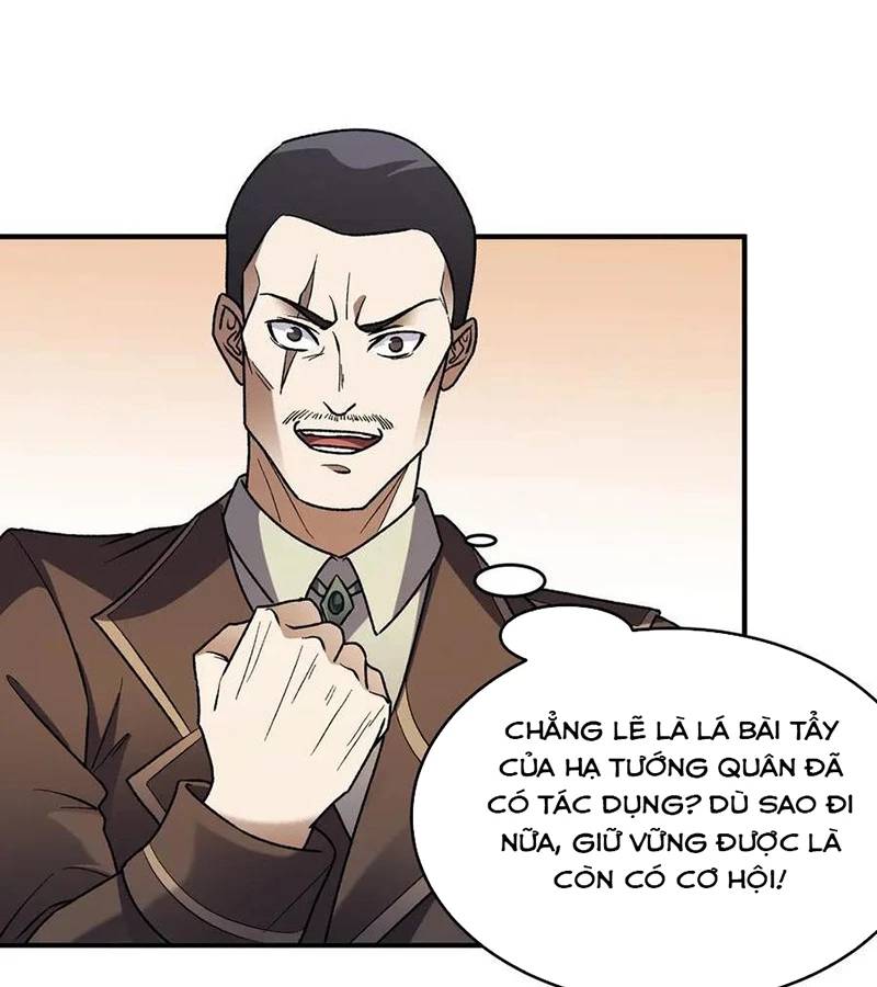 Toàn Dân Chuyển Chức  Duy Ta Vô Chức Tán Nhân - Chapter 126 - Page 382