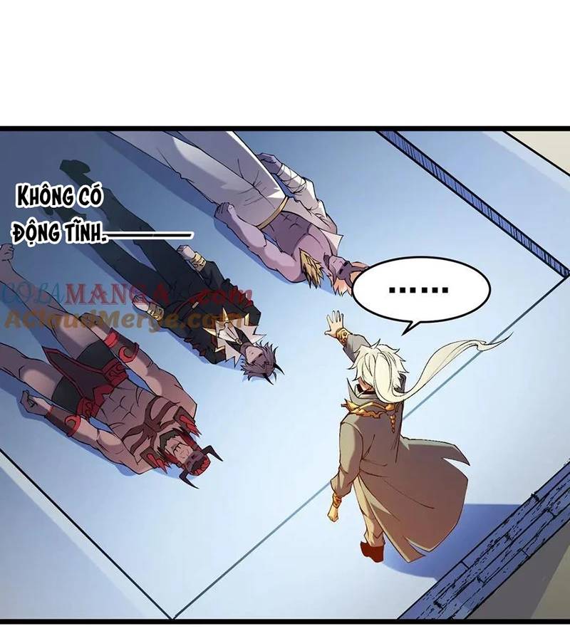 Toàn Dân Chuyển Chức  Duy Ta Vô Chức Tán Nhân - Chapter 126 - Page 391