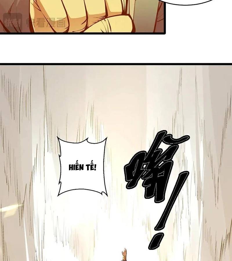 Toàn Dân Chuyển Chức  Duy Ta Vô Chức Tán Nhân - Chapter 126 - Page 393