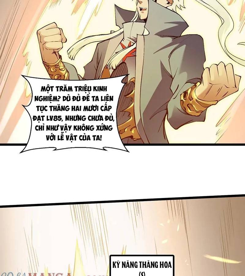 Toàn Dân Chuyển Chức  Duy Ta Vô Chức Tán Nhân - Chapter 126 - Page 396