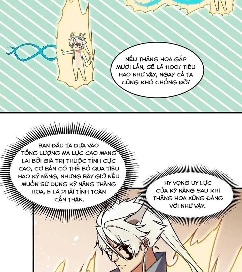 Toàn Dân Chuyển Chức  Duy Ta Vô Chức Tán Nhân - Chapter 126 - Page 400