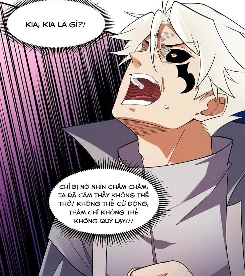 Toàn Dân Chuyển Chức  Duy Ta Vô Chức Tán Nhân - Chapter 126 - Page 408