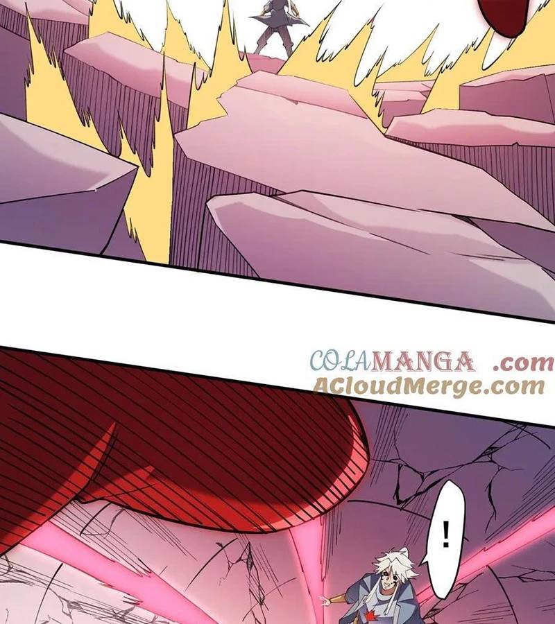 Toàn Dân Chuyển Chức  Duy Ta Vô Chức Tán Nhân - Chapter 126 - Page 412