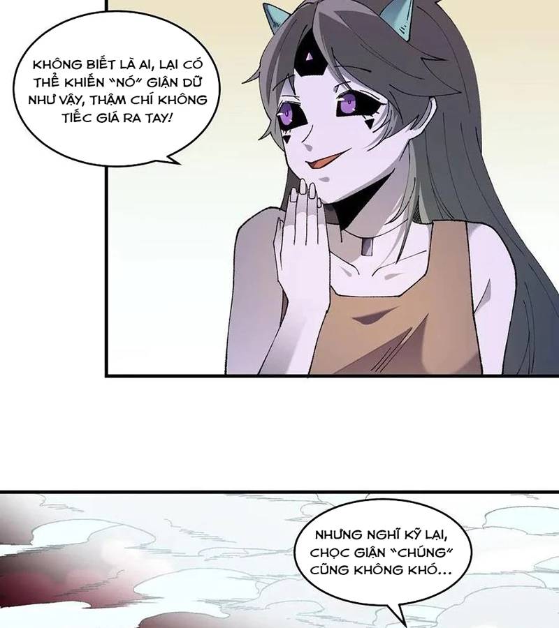 Toàn Dân Chuyển Chức  Duy Ta Vô Chức Tán Nhân - Chapter 126 - Page 424