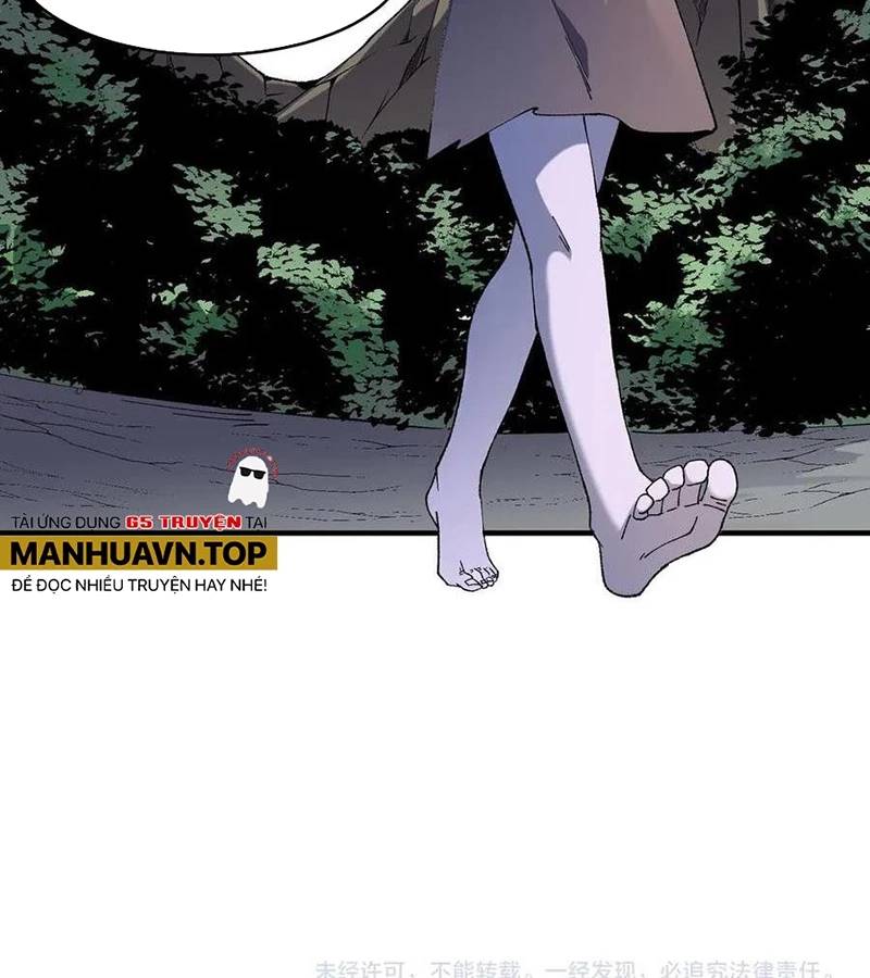 Toàn Dân Chuyển Chức  Duy Ta Vô Chức Tán Nhân - Chapter 126 - Page 427