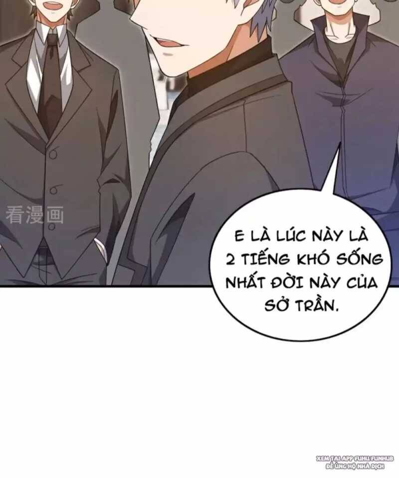 Toàn Dân Chuyển Chức  Duy Ta Vô Chức Tán Nhân - Chapter 126 - Page 43