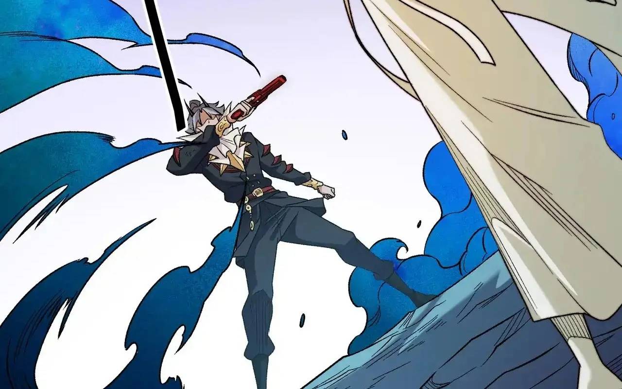 Toàn Dân Chuyển Chức  Duy Ta Vô Chức Tán Nhân - Chapter 126 - Page 436