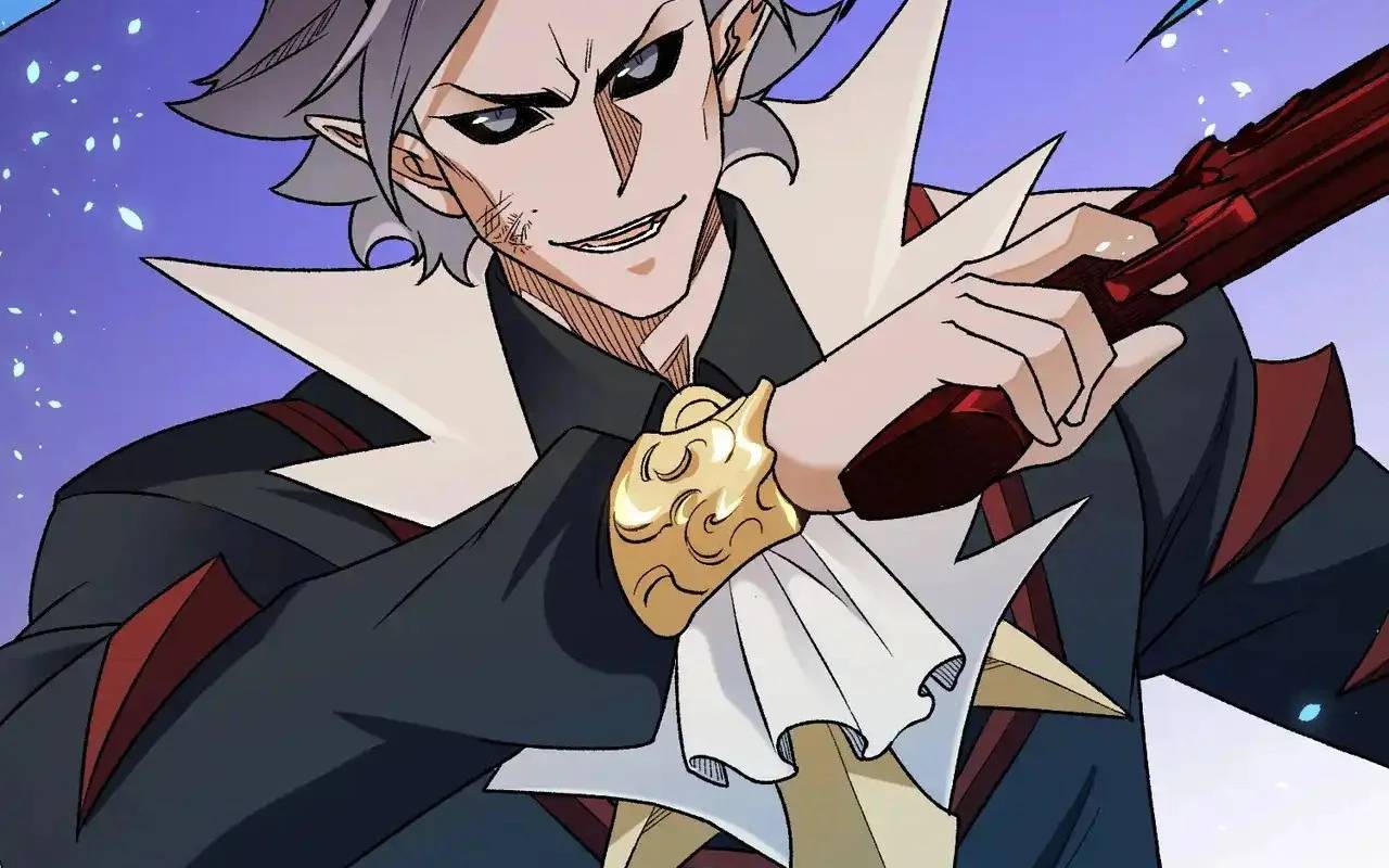 Toàn Dân Chuyển Chức  Duy Ta Vô Chức Tán Nhân - Chapter 126 - Page 439