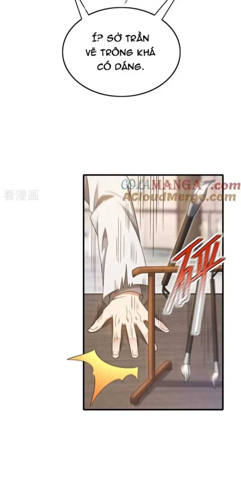 Toàn Dân Chuyển Chức  Duy Ta Vô Chức Tán Nhân - Chapter 126 - Page 46