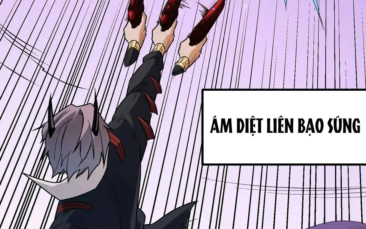 Toàn Dân Chuyển Chức  Duy Ta Vô Chức Tán Nhân - Chapter 126 - Page 465