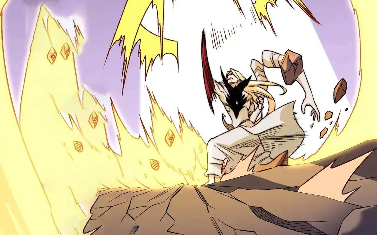 Toàn Dân Chuyển Chức  Duy Ta Vô Chức Tán Nhân - Chapter 126 - Page 486