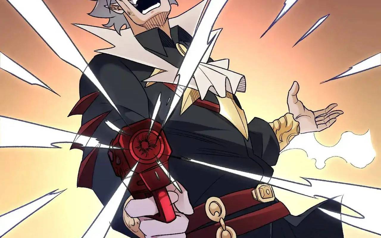 Toàn Dân Chuyển Chức  Duy Ta Vô Chức Tán Nhân - Chapter 126 - Page 492