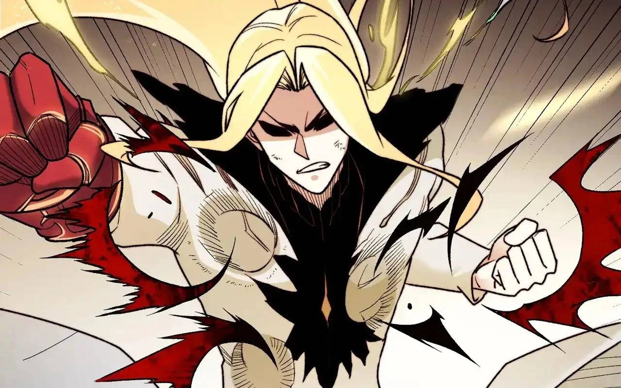 Toàn Dân Chuyển Chức  Duy Ta Vô Chức Tán Nhân - Chapter 126 - Page 538