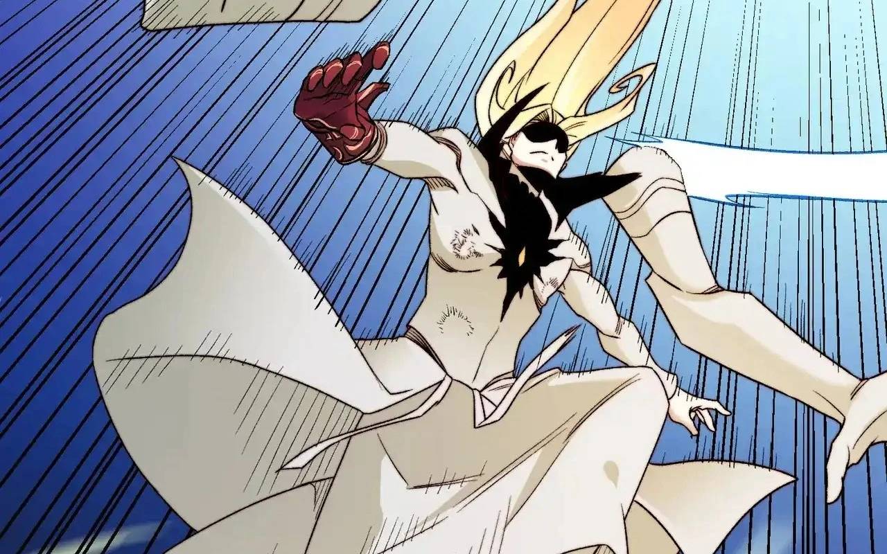 Toàn Dân Chuyển Chức  Duy Ta Vô Chức Tán Nhân - Chapter 126 - Page 566