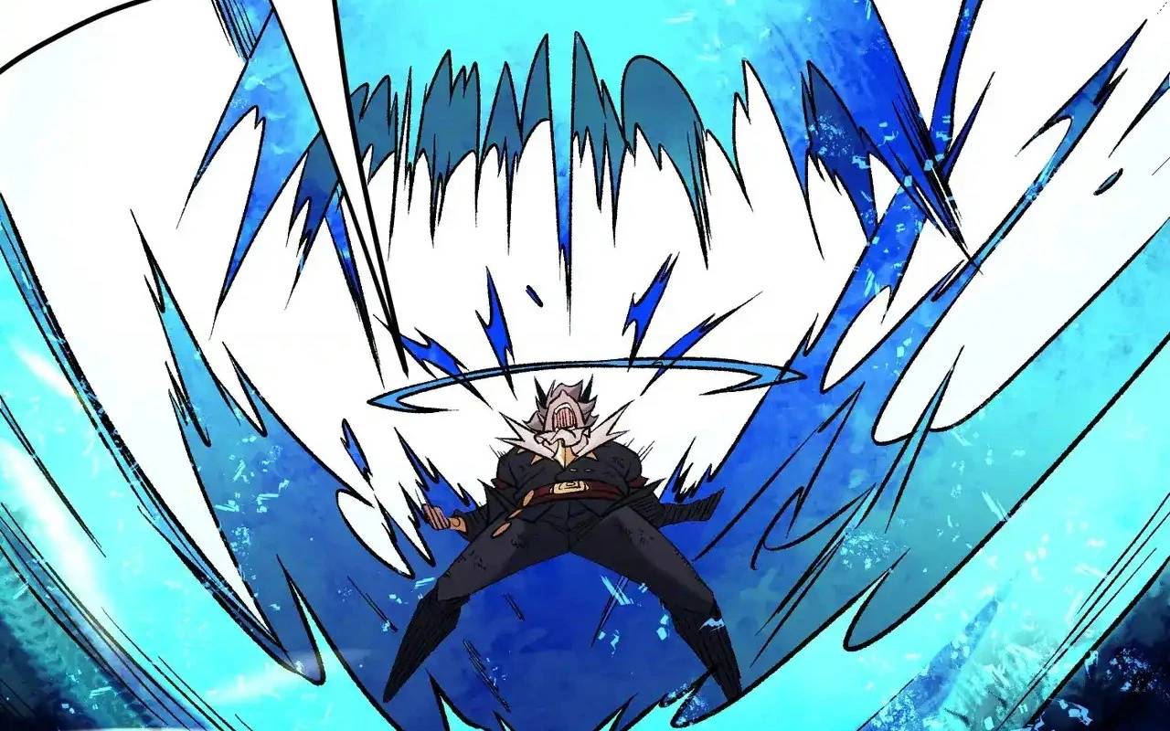 Toàn Dân Chuyển Chức  Duy Ta Vô Chức Tán Nhân - Chapter 126 - Page 585