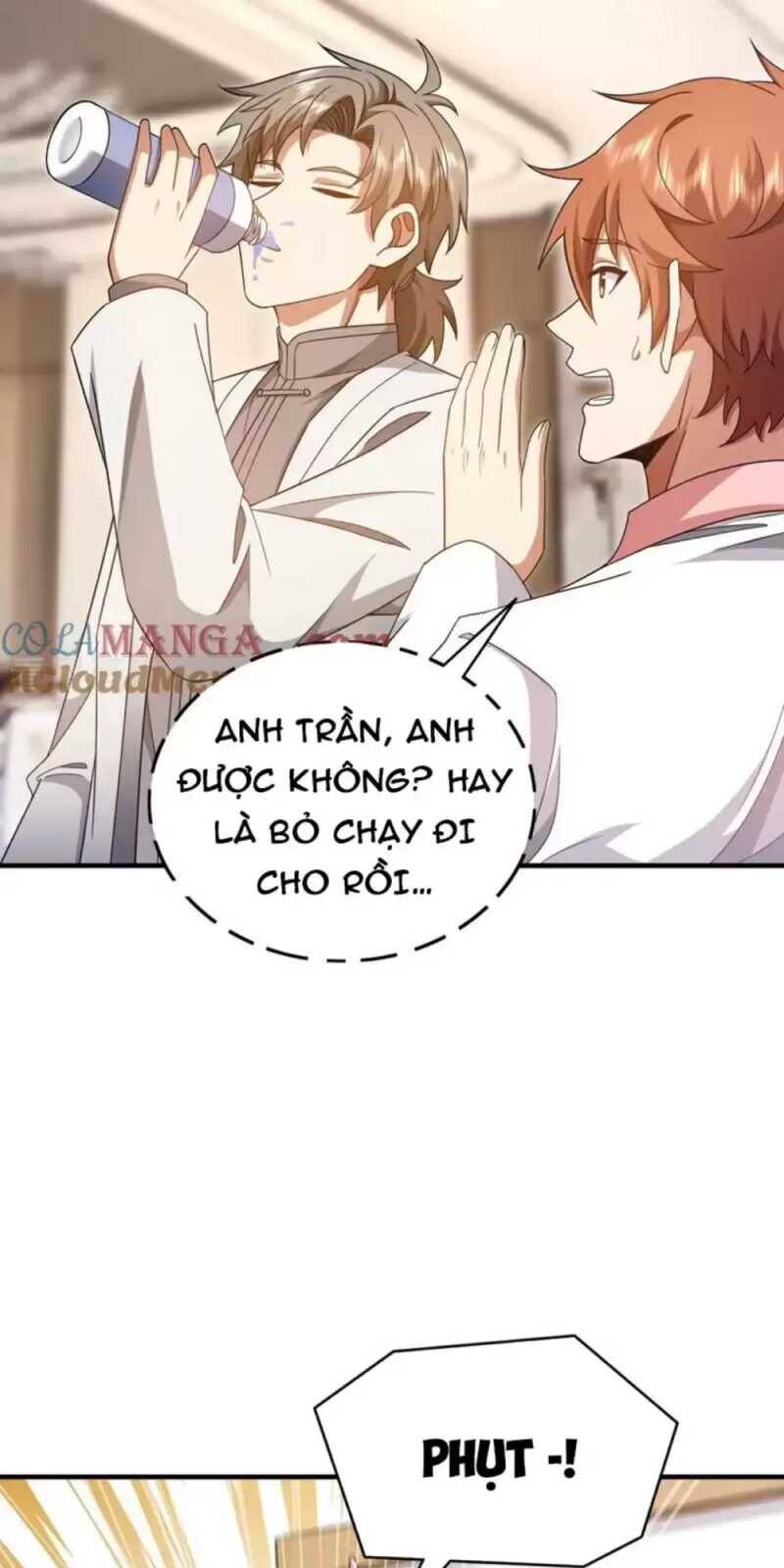 Toàn Dân Chuyển Chức  Duy Ta Vô Chức Tán Nhân - Chapter 126 - Page 60