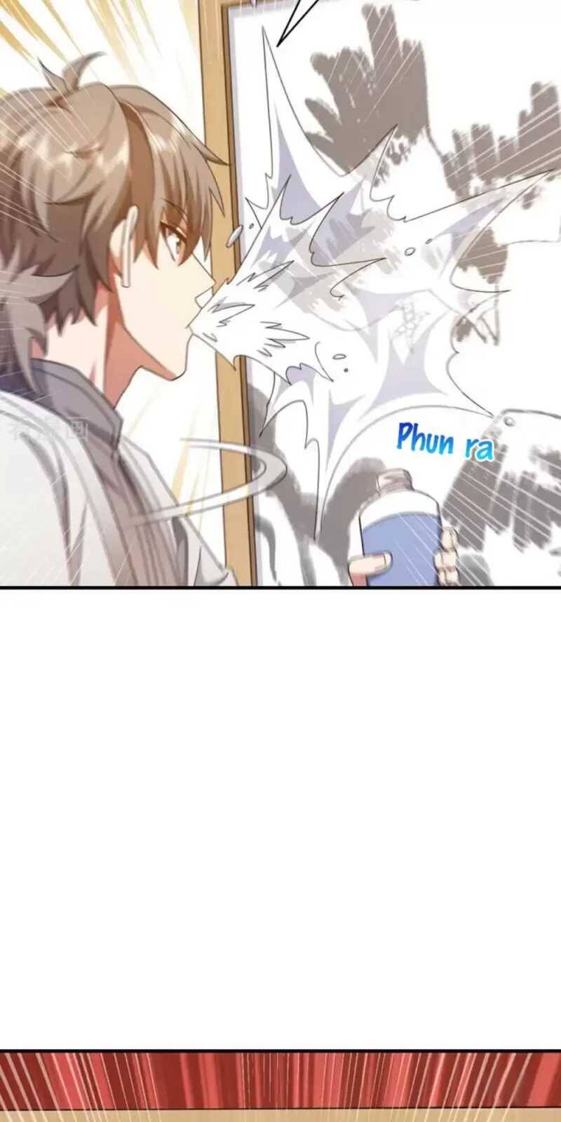 Toàn Dân Chuyển Chức  Duy Ta Vô Chức Tán Nhân - Chapter 126 - Page 61