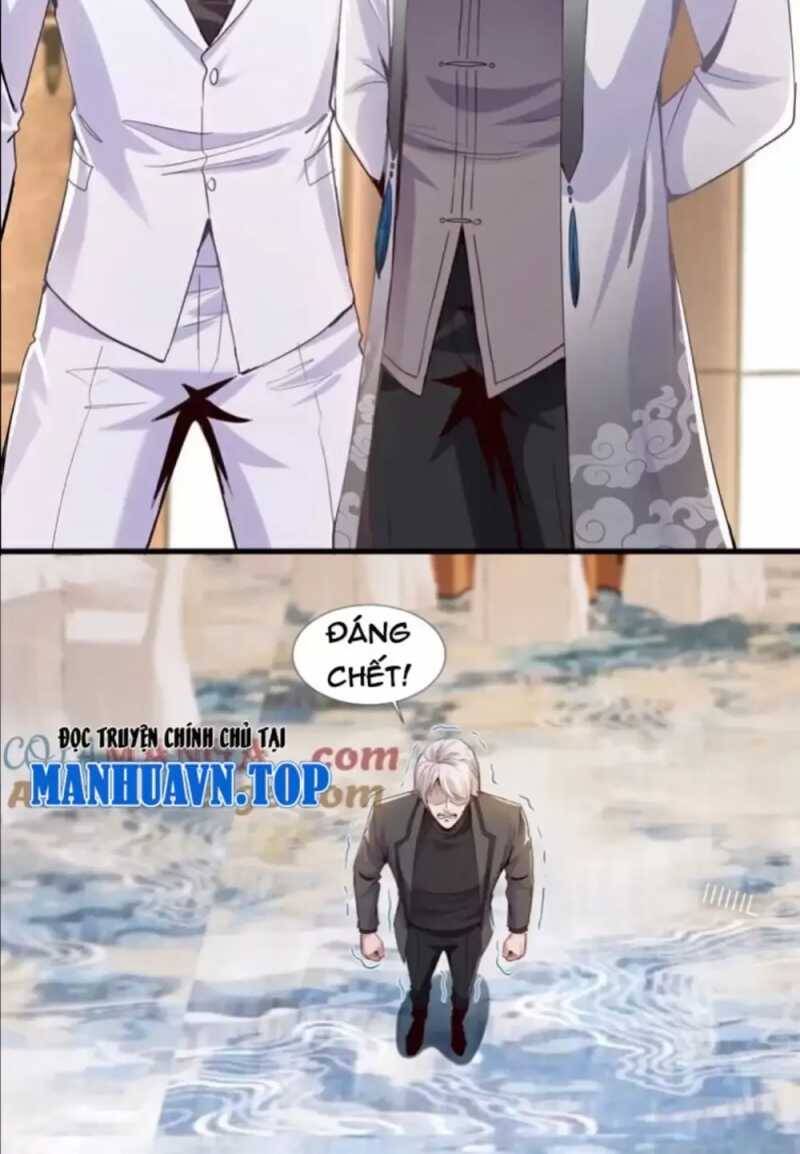 Toàn Dân Chuyển Chức  Duy Ta Vô Chức Tán Nhân - Chapter 126 - Page 72