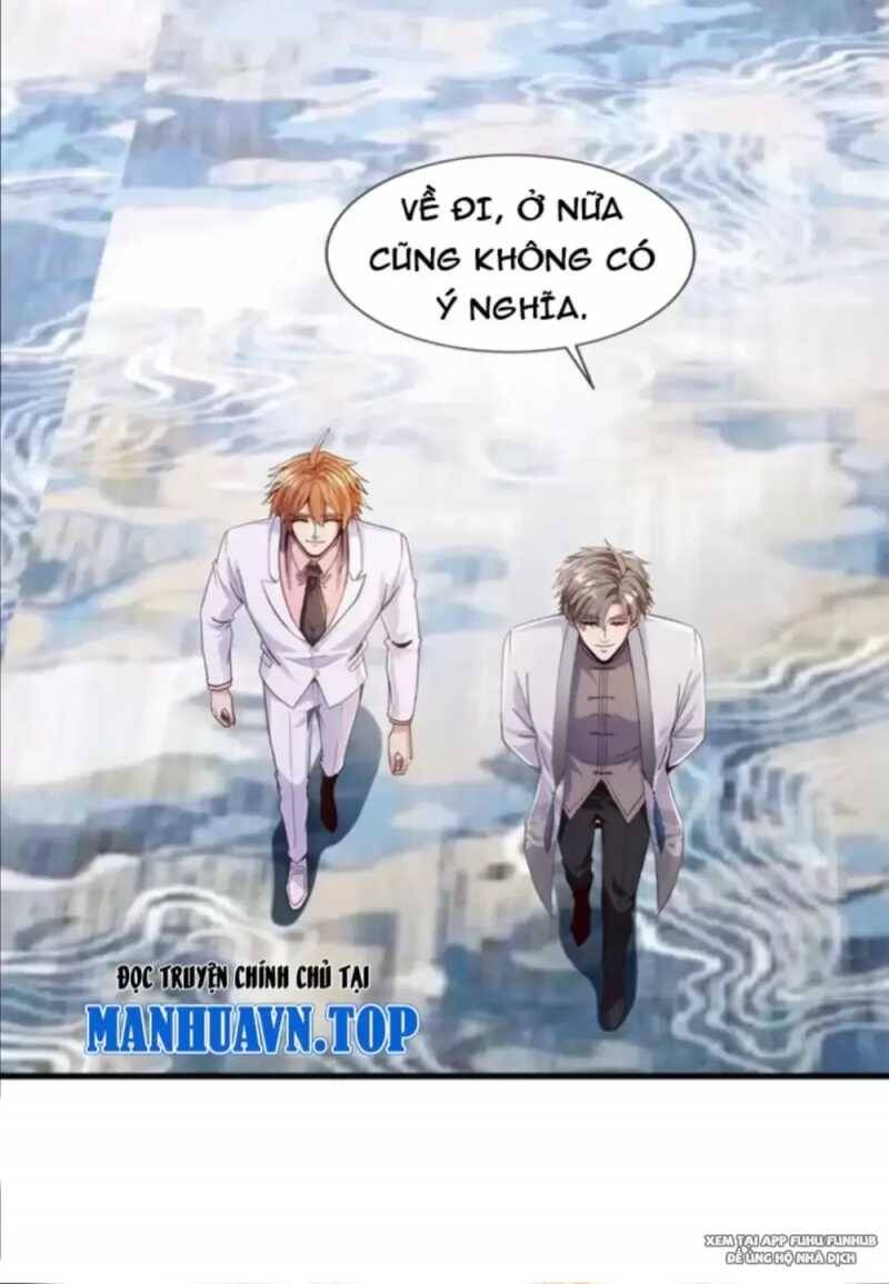 Toàn Dân Chuyển Chức  Duy Ta Vô Chức Tán Nhân - Chapter 126 - Page 73