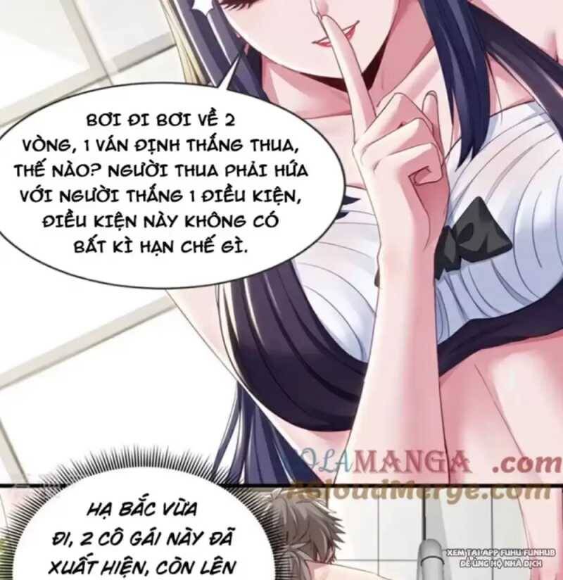 Toàn Dân Chuyển Chức  Duy Ta Vô Chức Tán Nhân - Chapter 126 - Page 96