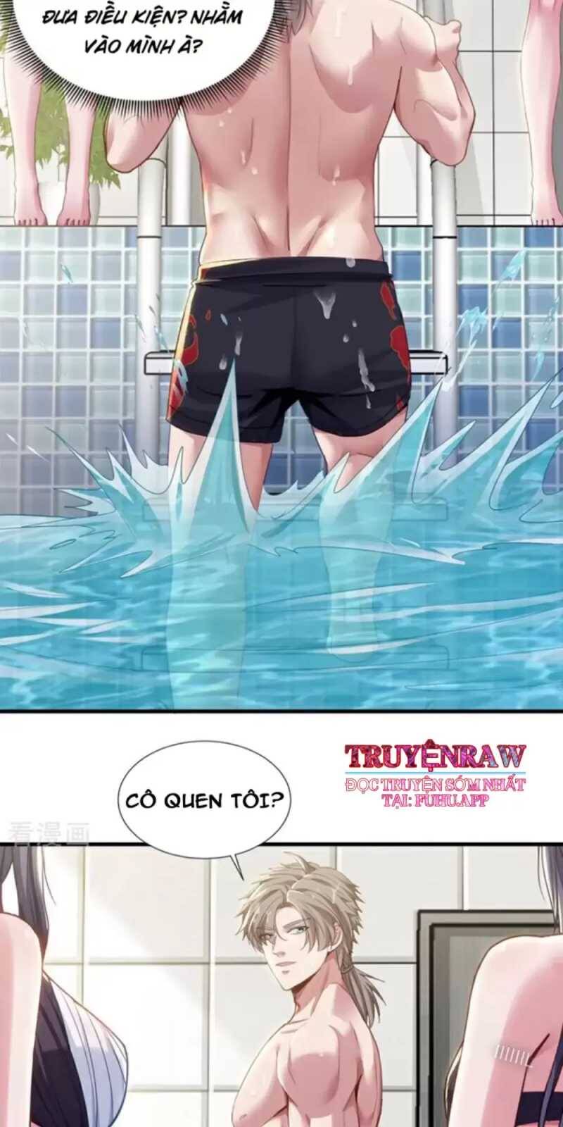 Toàn Dân Chuyển Chức  Duy Ta Vô Chức Tán Nhân - Chapter 126 - Page 97