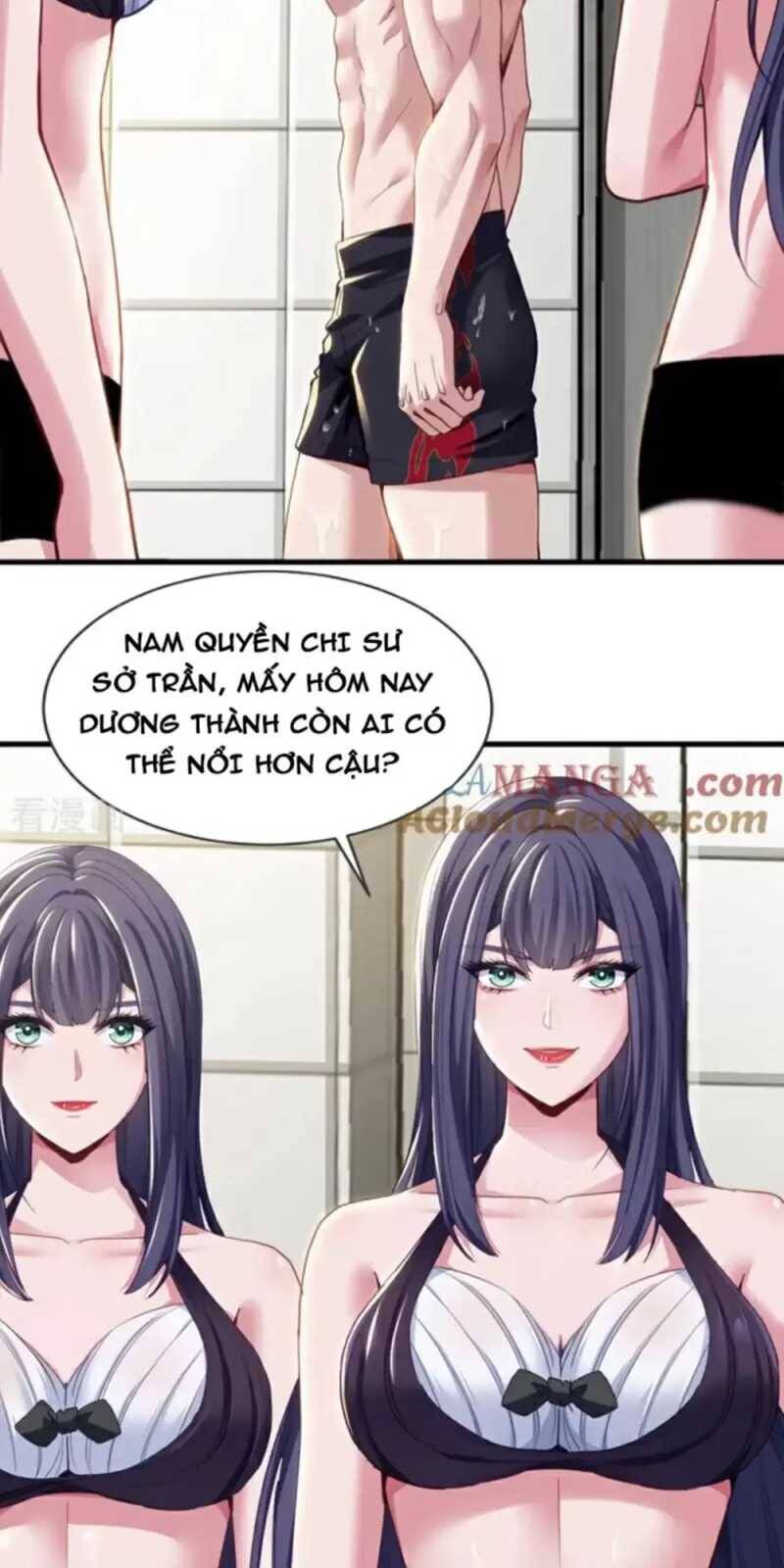 Toàn Dân Chuyển Chức  Duy Ta Vô Chức Tán Nhân - Chapter 126 - Page 98