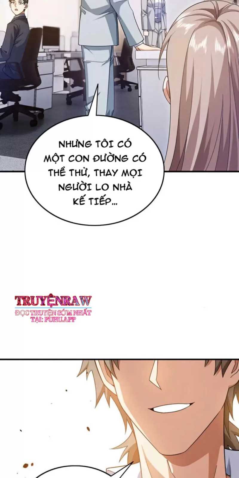 Toàn Dân Chuyển Chức  Duy Ta Vô Chức Tán Nhân - Chapter 127 - Page 140