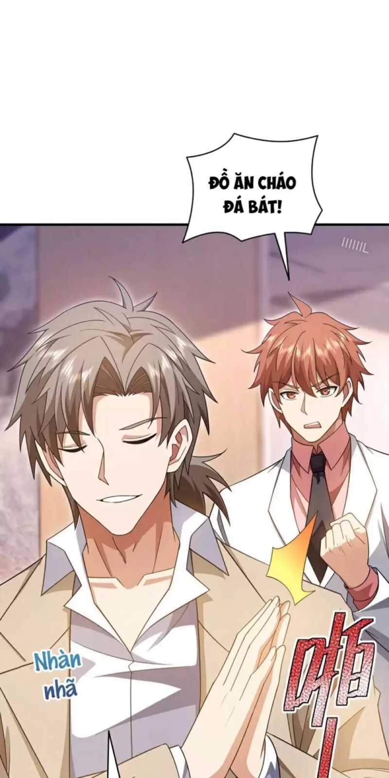 Toàn Dân Chuyển Chức  Duy Ta Vô Chức Tán Nhân - Chapter 127 - Page 155